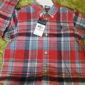 Ralph Lauren Polo from Macy's